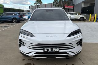 BYD Byd Sealion 6 Prem E