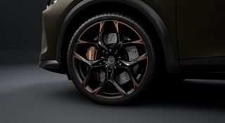 CUPRA Formentor VZ5