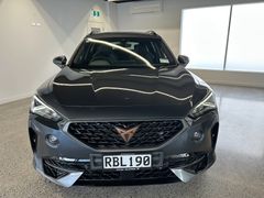 CUPRA Formentor VZ