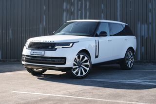 Land Rover Range Rover D350 HSE LWB (7)