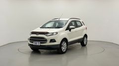 2016 FORD ECOSPORT TREND