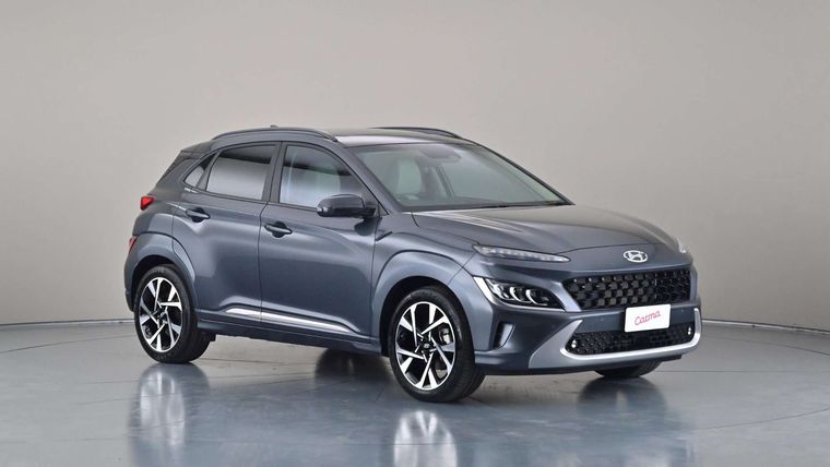2021 HYUNDAI KONA HIGHLANDER SRF (FWD)