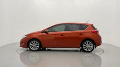 2014 TOYOTA COROLLA LEVIN ZR