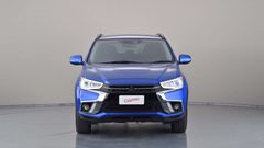 2018 MITSUBISHI ASX LS (2WD)