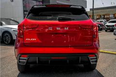 GWM Haval Jolion