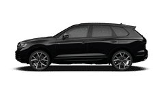 Volkswagen Touareg R PHEV