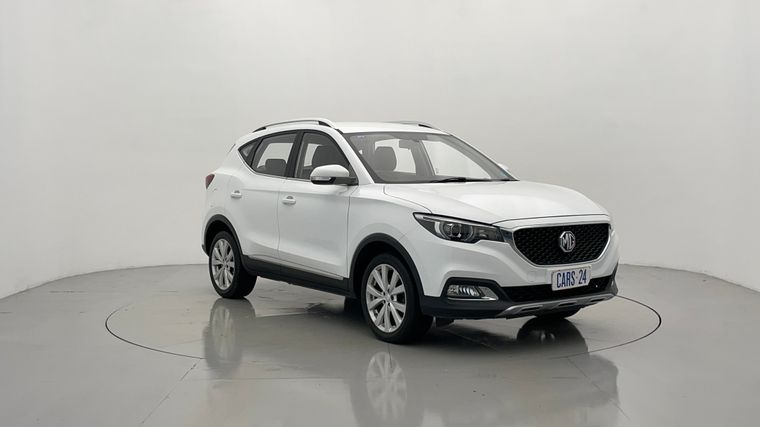 2021 MG ZS EXCITE