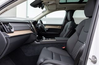 Volvo XC90 B5 AWD Plus
