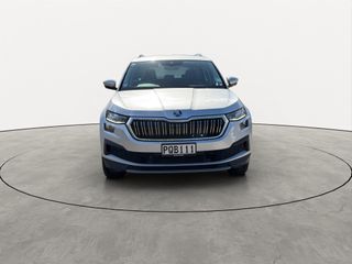 Skoda Kodiaq Style TSI 132kW 4X4
