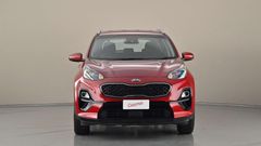 2021 KIA SPORTAGE S (FWD)