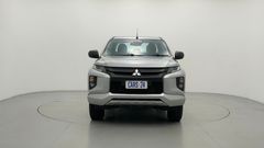 2019 MITSUBISHI TRITON GLX PLUS (4x4)