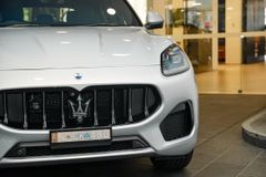 Maserati Grecale
