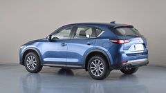 2023 MAZDA CX-5 SPORT G25 MAXX (FWD)