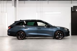 CUPRA Leon Sportstourer V - AGILE PACK