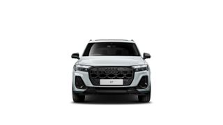 Audi Q7 50 TDI quattro tiptronic (210 kW)