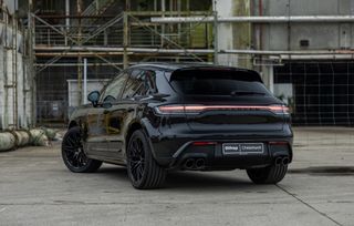 Porsche Macan GTS (H1 III)