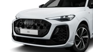 Audi Q5 SUV T