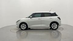 2024 SUZUKI SWIFT HYBRID PLUS