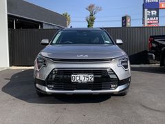Kia Niro HEV GT-Line 1.6L Petrol