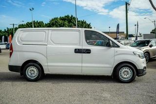 Hyundai iLoad