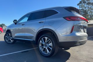 GWM Haval H6