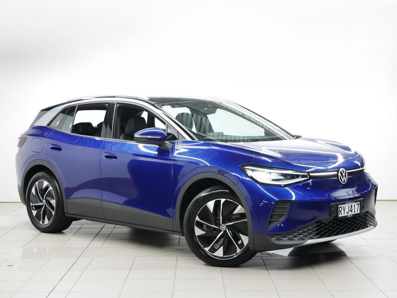 Volkswagen ID.4 Pro