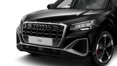 Audi Q2 SQ2