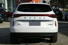GWM Haval H6
