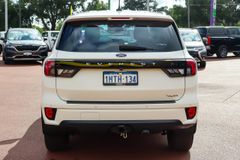 FORD EVEREST Ambiente