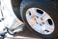 FORD RANGER XLT