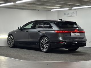 Audi A6 Avant E-Tron S Line Quattro