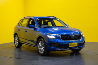SKODA KAMIQ 85TSI Select