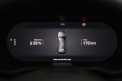 Polestar 2 Long Range Single Motor Pilot