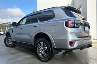 Ford Everest