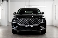 Hyundai Santa Fe Limited 1.6T Hybrid AWD
