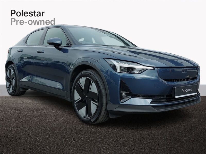 Polestar 2 LRSM Plus - Only 7,000km! - 659WLTP