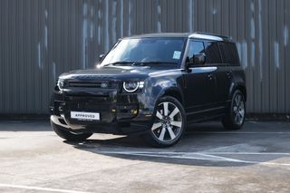 Land Rover Defender 110 D350 X-Dynamic HSE