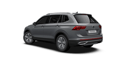 Volkswagen Tiguan Allspace Style AWD