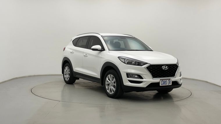 2019 HYUNDAI TUCSON ACTIVE X (FWD)