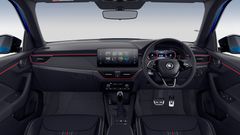 Skoda Kamiq Monte Carlo TSI 110kW