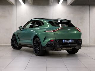 Aston Martin DBX DBX707