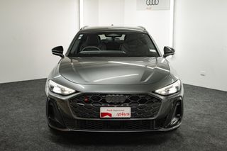 Audi S5 Avant TFSI