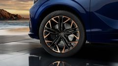 CUPRA Terramar Vz 2.0P/Awd/7Am