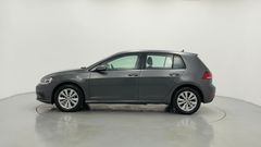 2018 VOLKSWAGEN GOLF 110 TSI TRENDLINE