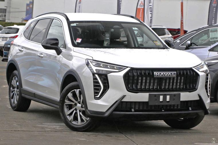 GWM Haval Jolion