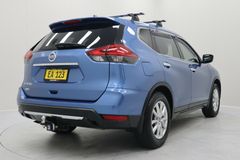 NISSAN X-TRAIL ST