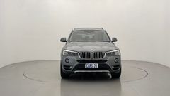 2017 BMW X3 xDRIVE 20i