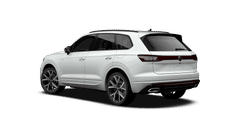 Volkswagen Touareg R PHEV
