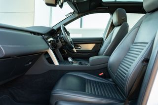 Land Rover Discovery Sport P250 Dynamic SE