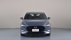 2019 MAZDA 3 G25 GT